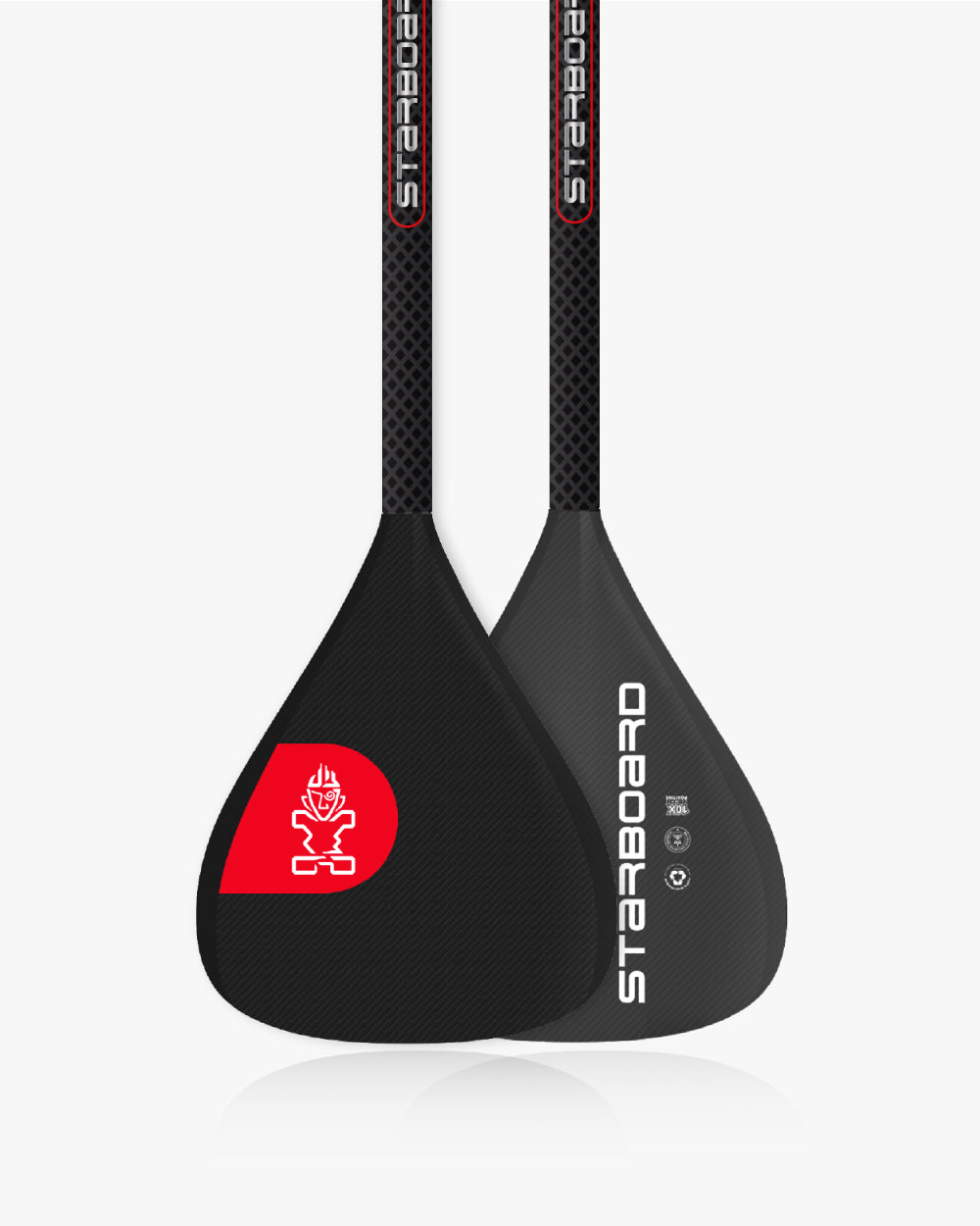 Starboard SUP Paddle Foil Blade Foil Carbon 2025 product photo