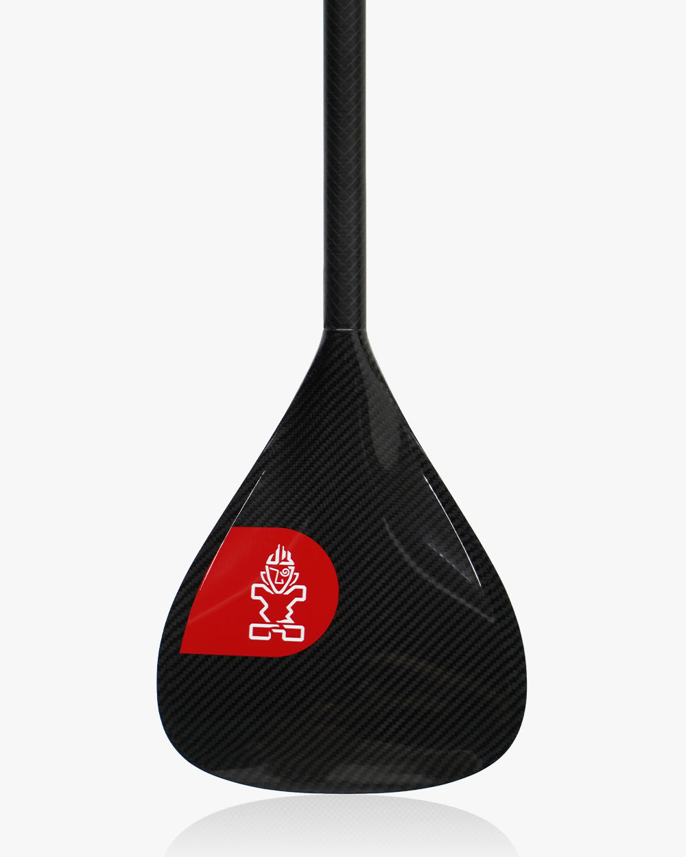 Starboard SUP Paddle Foil Blade Prepreg Carbon 2026 product photo