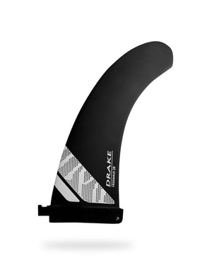 Starboard Windsurf Fin Freewave Windsurf Fin Black G10 product photo