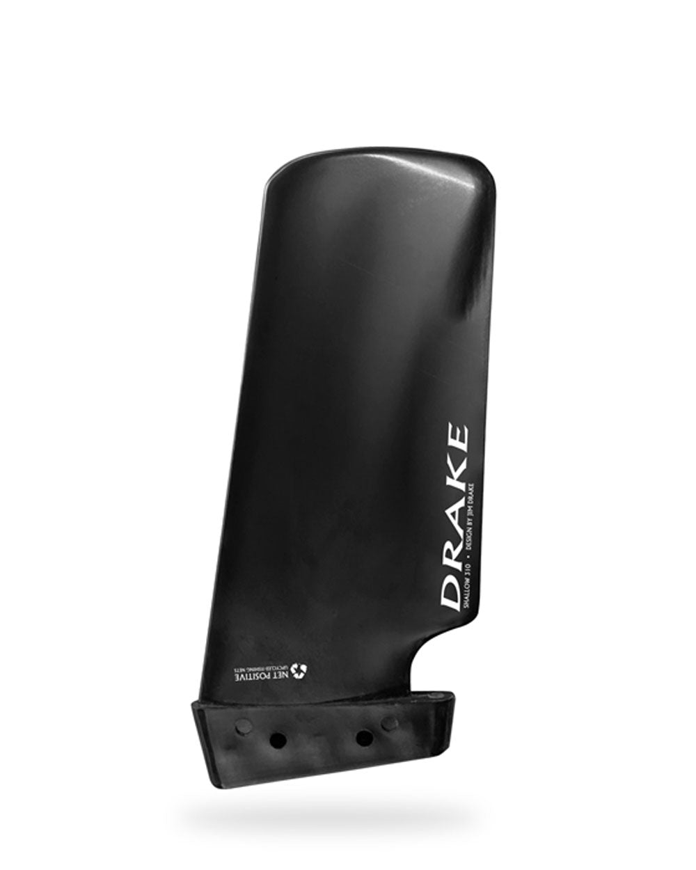 Starboard Windsurf Fin Drake Shallow Fin FRN 310 product photo