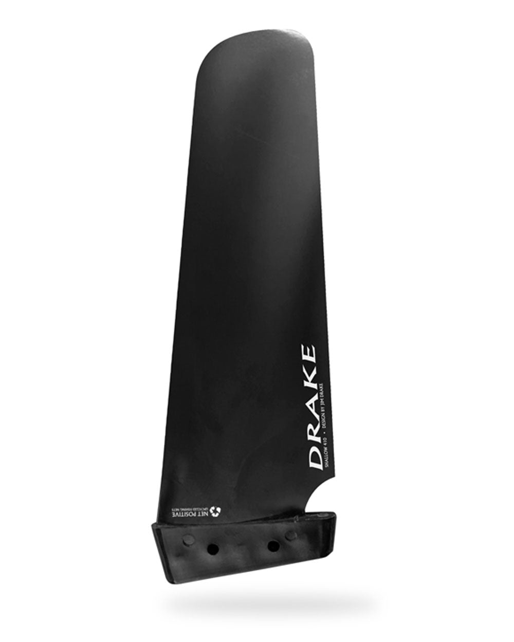 Starboard Windsurf Fin Drake Shallow Fin FRN 410 product photo