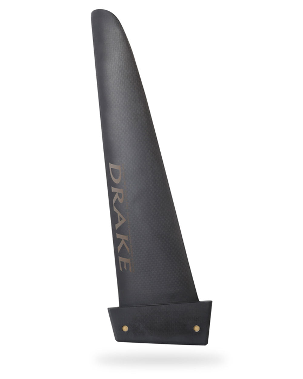 Starboard Windsurf Fin R2R – Slalom DW Windsurf Fin Carbon detail view 2