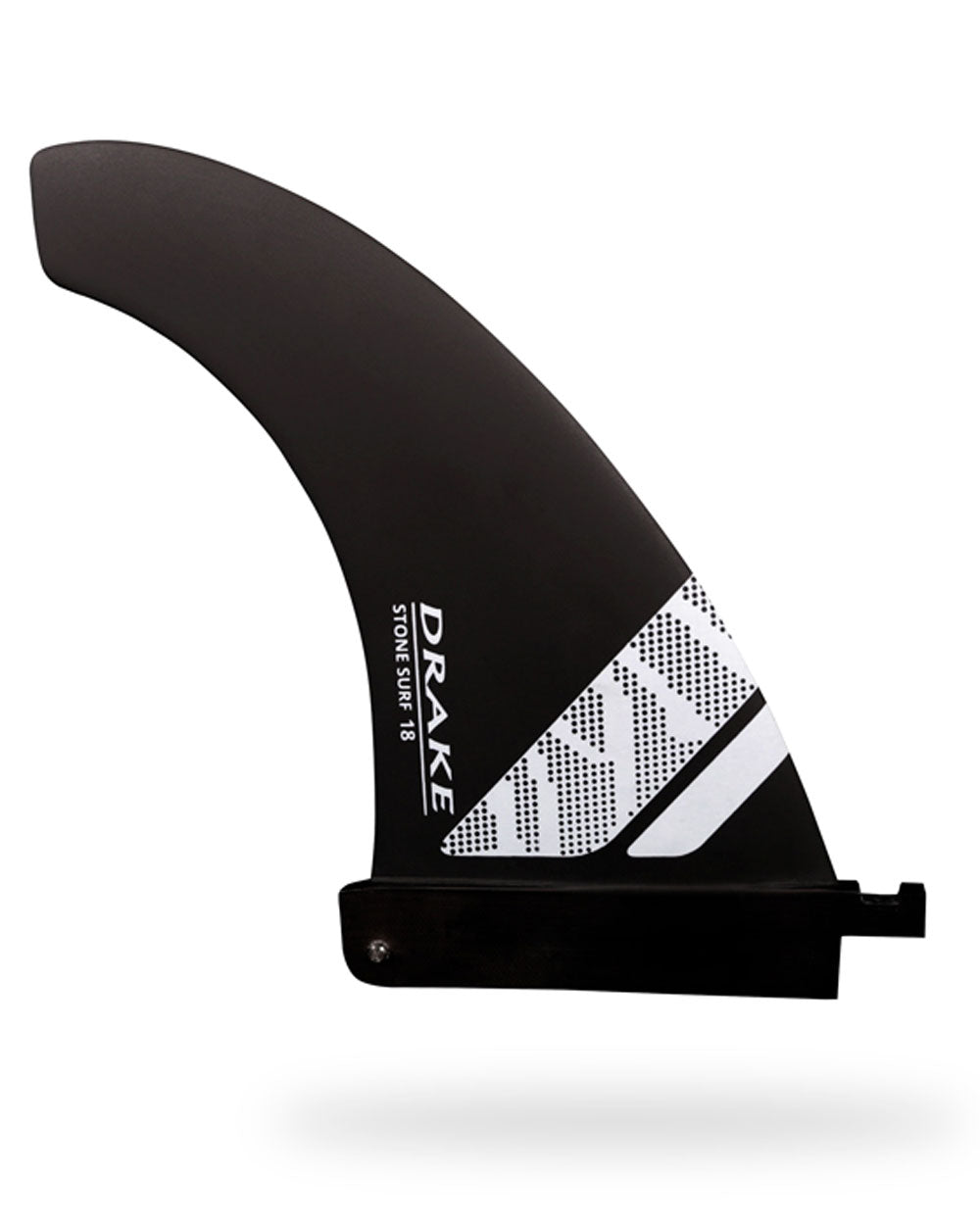 Starboard Windsurf Fin Drake Stone Surf Windsurf Center Fin product photo