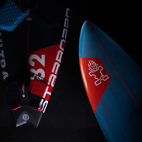 Starboard Latest Windsurf Gear Ultra V1