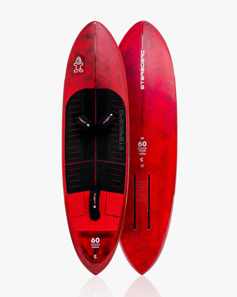 Above Foilboard