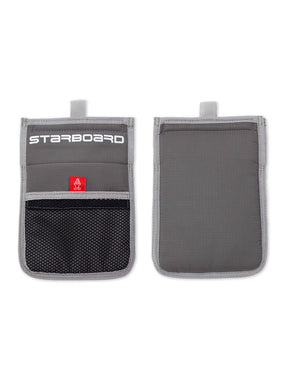Starboard SUP Bag Fin Pouch 2026 product photo