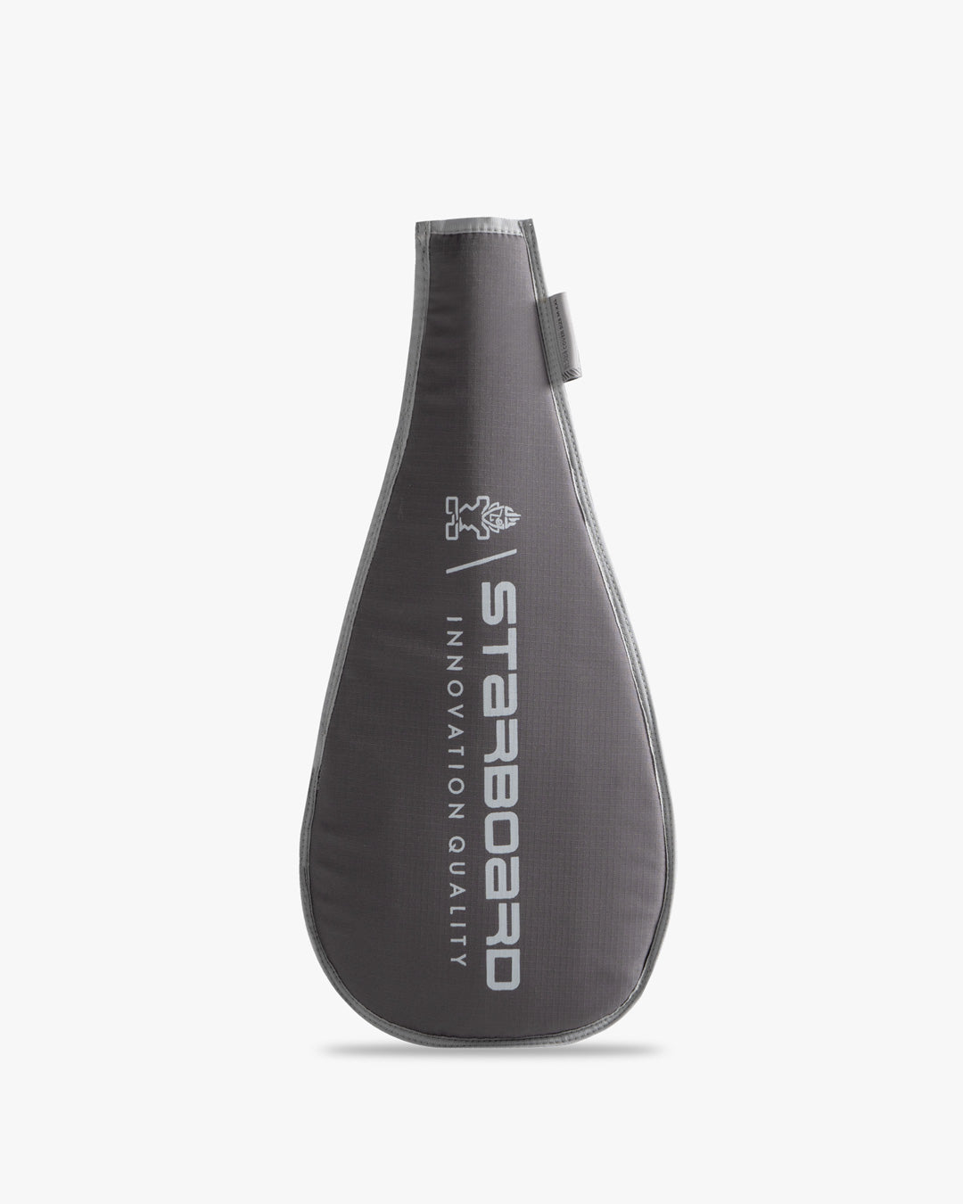 Starboard SUP Bag SUP Paddle Blade Cover 2026 top view (1)