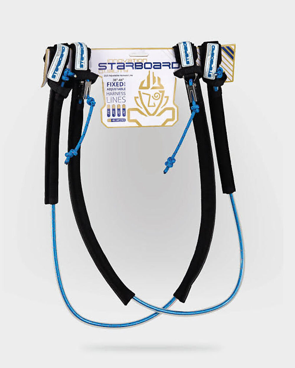 Starboard Windsurf Harness Adjustable Harness Lines product photo