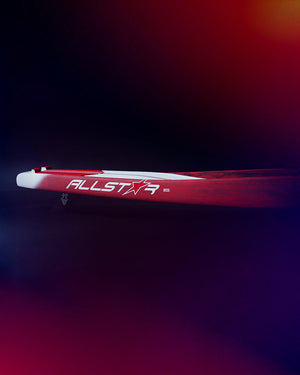 Starboard SUP All Star 2027 detail view 3