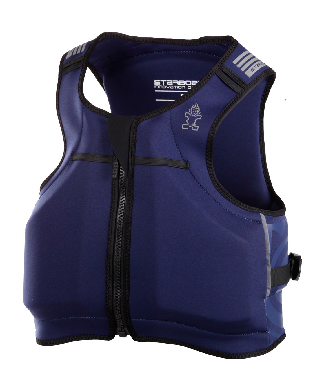 Starboard Apparel Impact Vest product photo