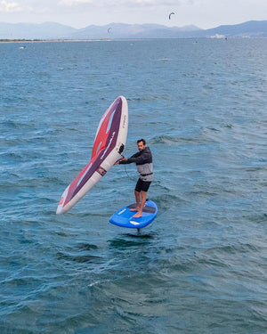 Starboard Foilboard Above 2026 gallery view 6
