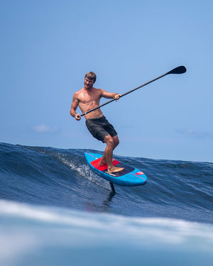 Starboard Foilboard Ace Foil Lightning 2026 gallery view 4
