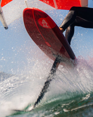 Starboard Foilboard iGnite Wing 2026 gallery view 4
