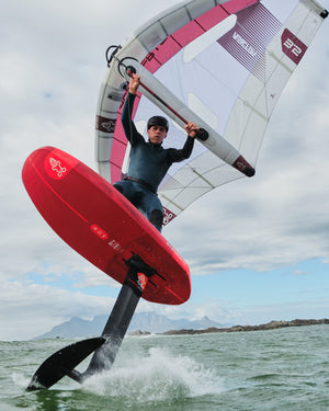 Starboard Foilboard iGnite Wing 2026 detail view 2