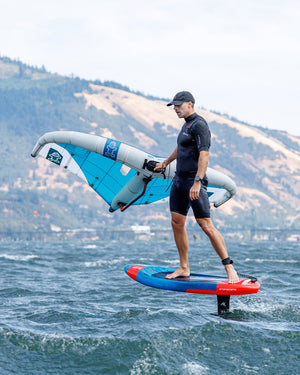 Starboard Foilboard Take Off 2026 gallery view 5