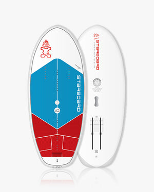 Starboard Foilboard Take Off 2024 detail view 2