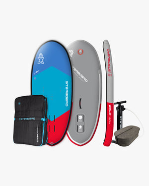 Starboard Foilboard Air Foil 2024 detail view 2