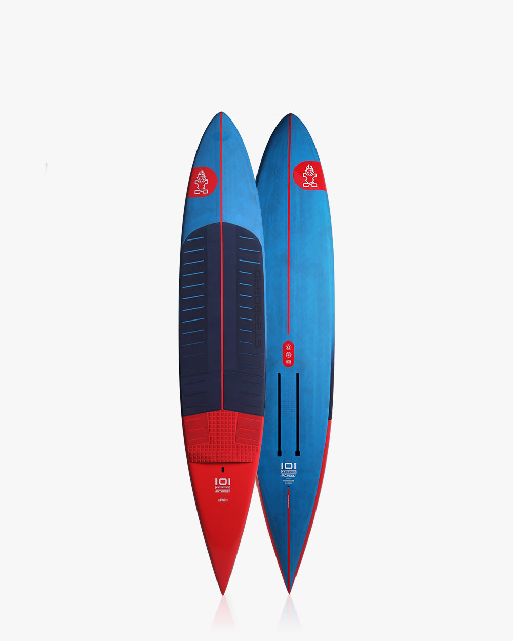 Starboard Foilboard Ace Foil Lightning 2026 product photo
