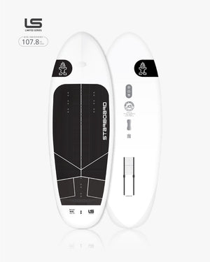 Starboard Foilboard Take Off 2025 gallery view 4