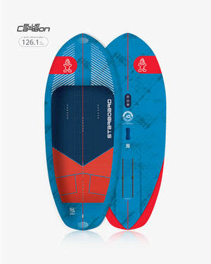 Starboard Foilboard Wingboard Foil Board 2025 detail view 3