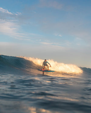 Starboard Foilboard Ace Foil 2025 gallery view 4