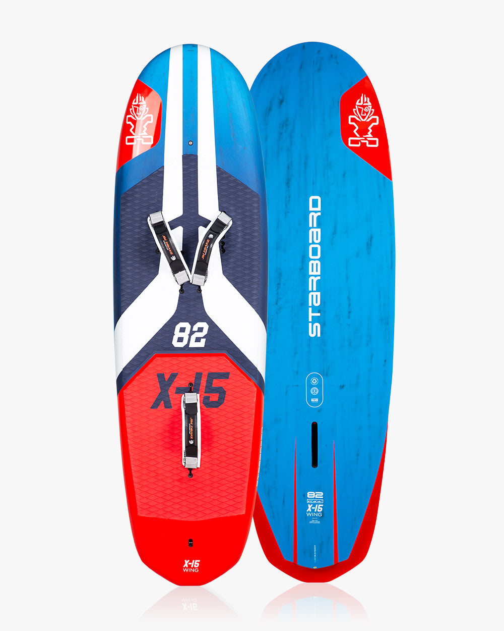 Starboard Foilboard X-15 2026 product photo