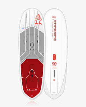 Starboard Foilboard X-15 Foilboard v1 2026 detail view 3