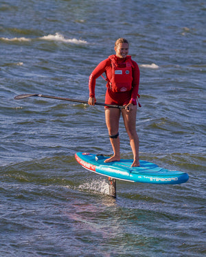 Starboard Foilboard Ace Air Foil 2025 detail view 2