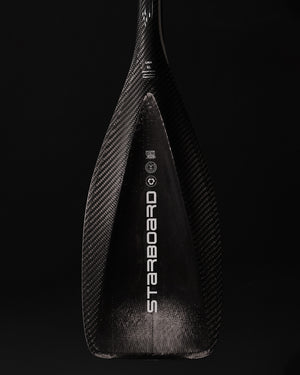 Starboard SUP Paddle Lima Prepreg Carbon 2025 gallery view 9