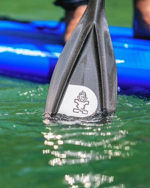 Starboard SUP Paddle Lima Carbon 2025 gallery view 6