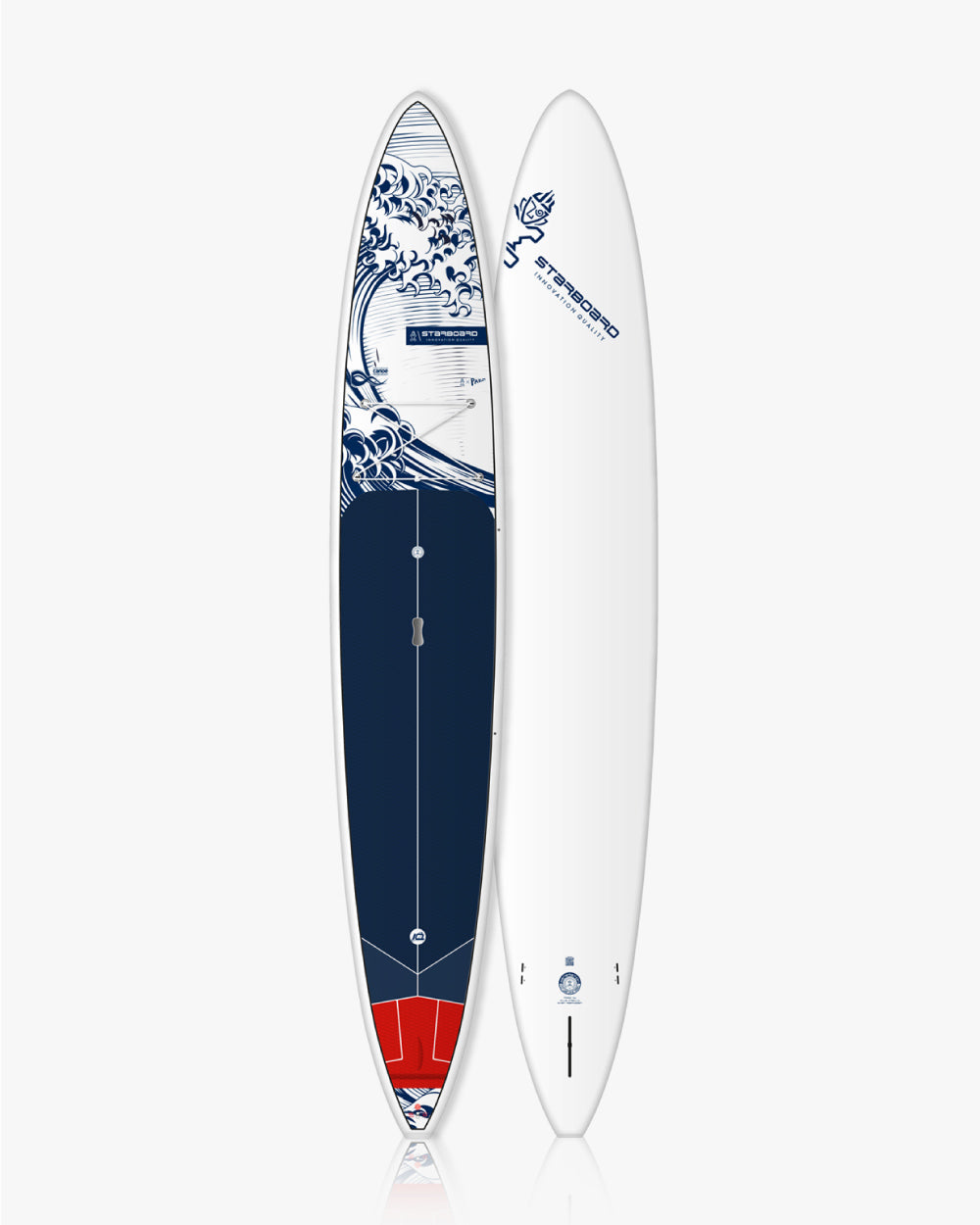 Starboard SUP Generation 2024 product photo