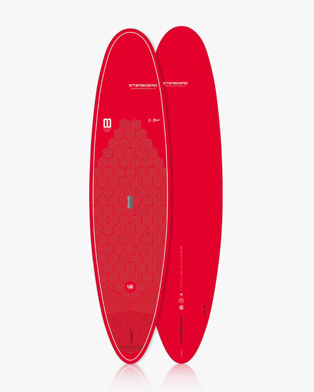 Starboard SUP Longboard 2024 product photo