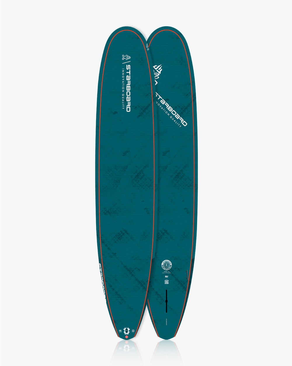 Starboard SUP Longboard Surf 2024 product photo