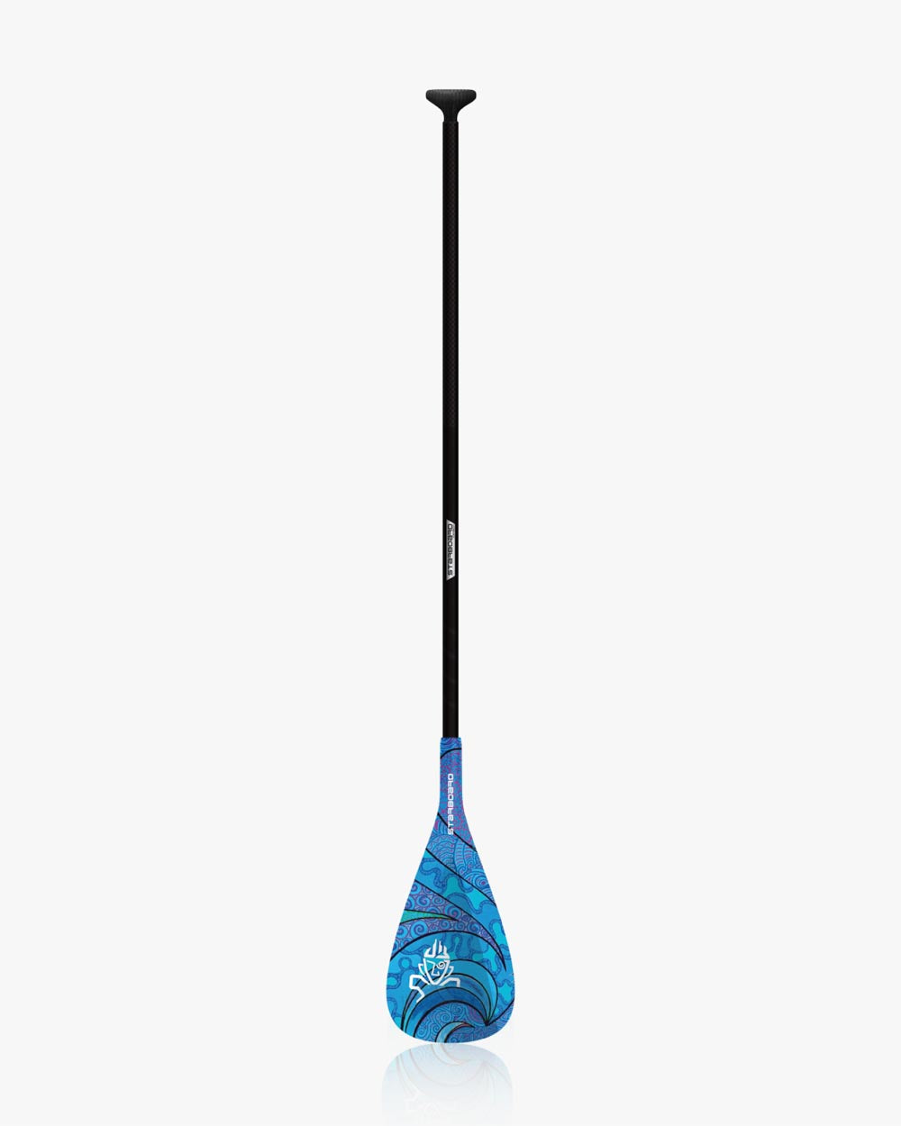 Starboard SUP Paddle Enduro Tiki Tech Wave 2024 product photo