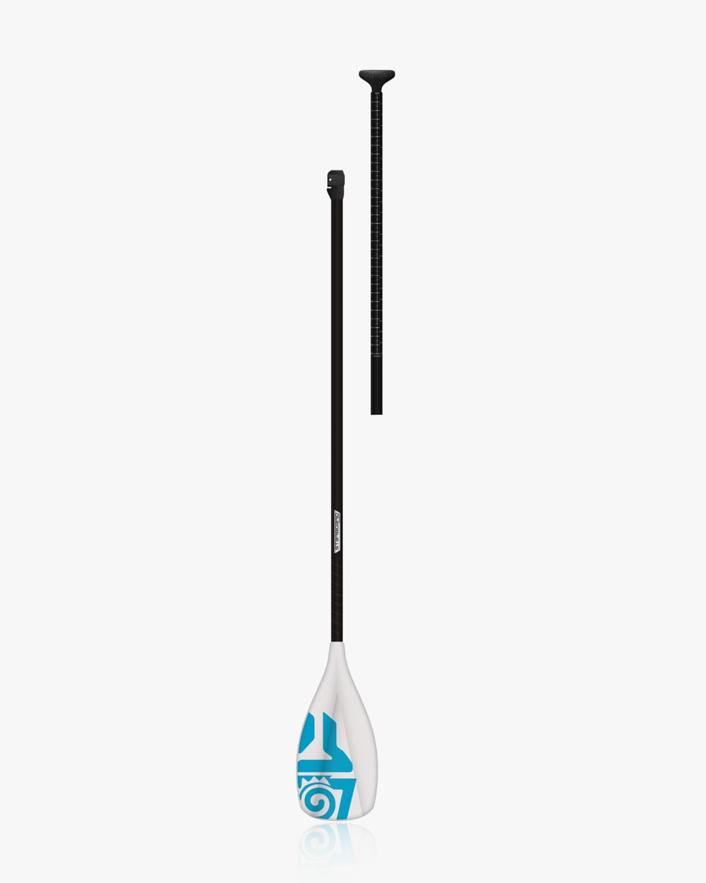 Starboard SUP Paddle Tufskin 2024 detail view 2