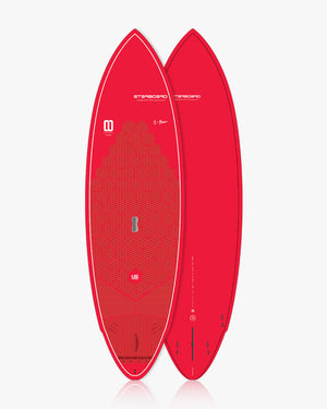 Starboard SUP Spice 2024 product photo