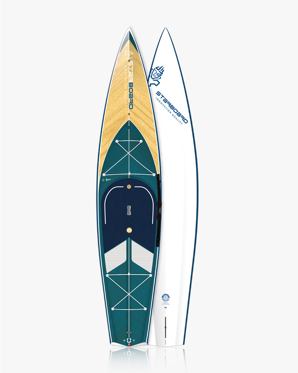 Starboard SUP Touring 2024 product photo