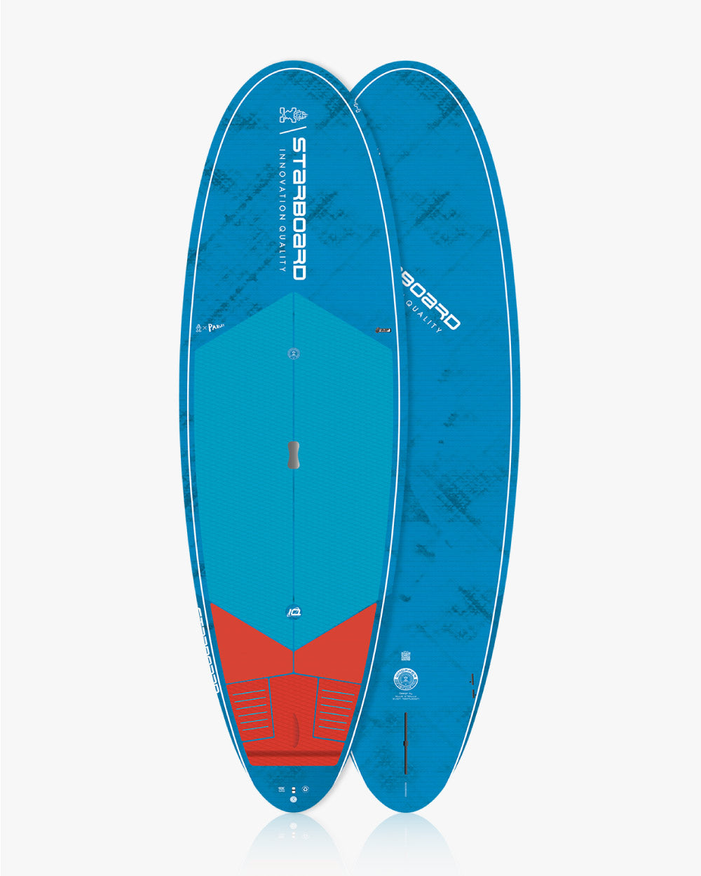 Starboard SUP Whopper 2024 product photo