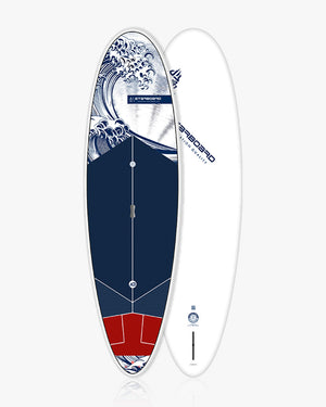 Starboard SUP Whopper 2024 detail view 3