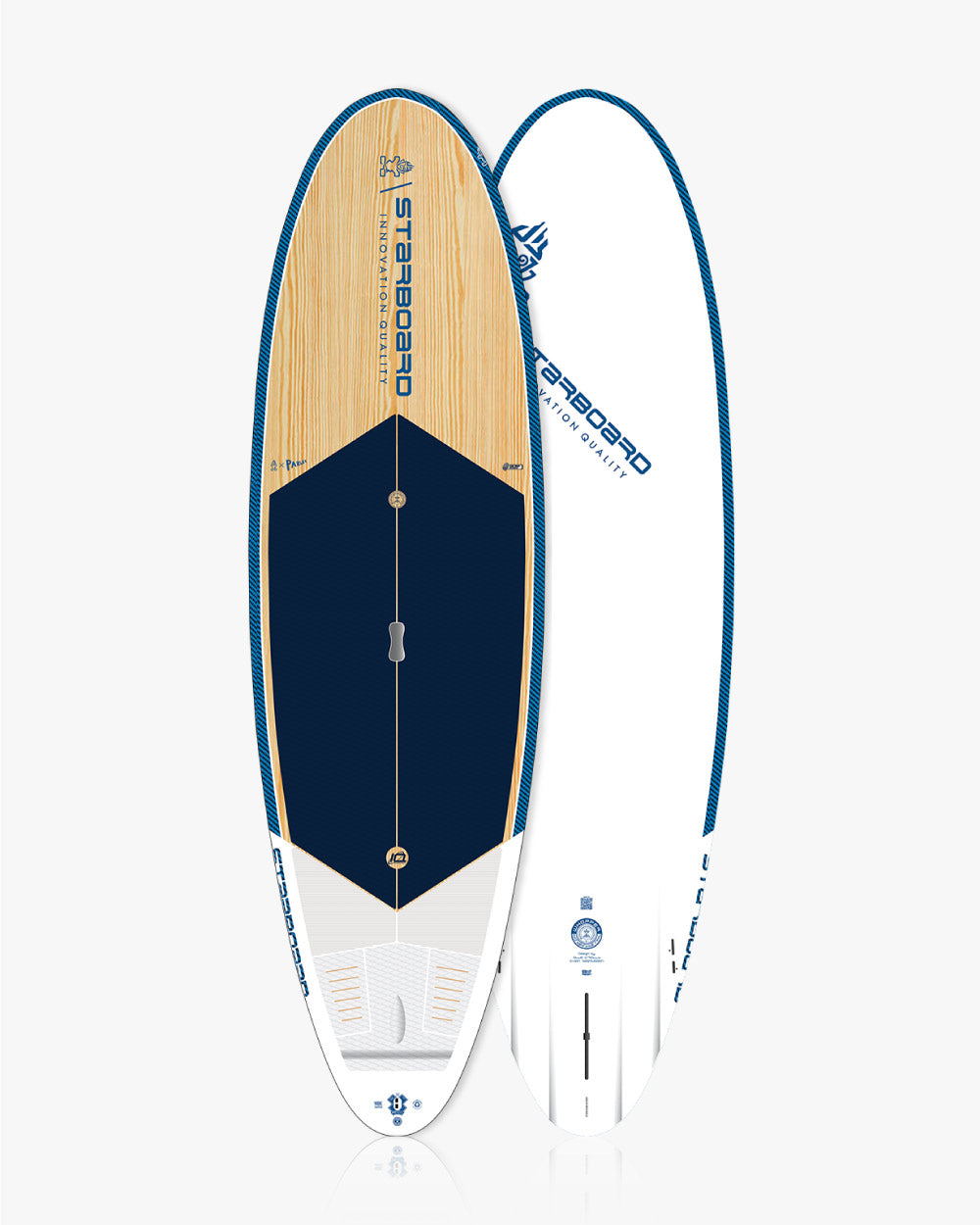 Starboard SUP Whopper 2024 detail view 2