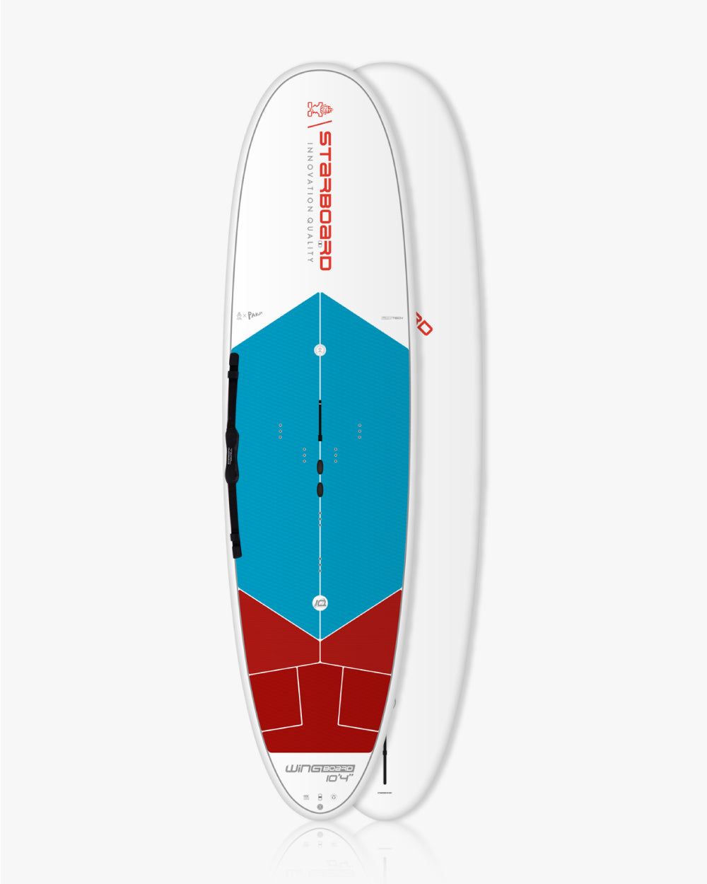 Starboard SUP Wingboard 4-in-1 2024 product photo
