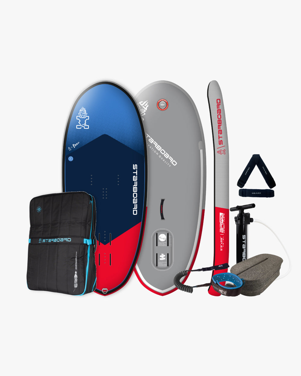 Starboard Foilboard Air Foil 2024 product photo