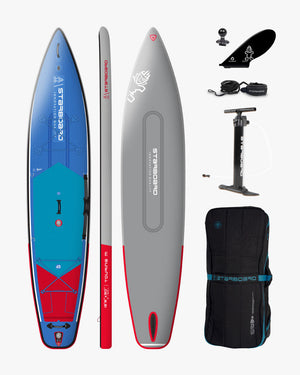 Starboard Inflatable SUP Touring 2024 gallery view 4