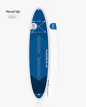 Starboard SUP GO 2025 detail view 3