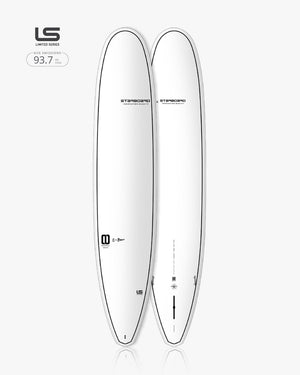 Starboard SUP Longboard Surf 2025 detail view 2