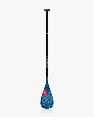 Starboard SUP Paddle Enduro Tiki Tech Lite 2025 gallery view 5