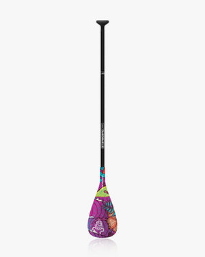 Starboard SUP Paddle Enduro Tiki Tech Sun 2025 gallery view 4