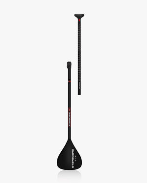 Starboard SUP Paddle Foil Blade Prepreg Carbon 2025 gallery view 4