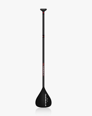 Starboard SUP Paddle Foil Blade Prepreg Carbon 2025 detail view 3