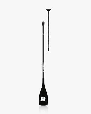 Starboard SUP Paddle Lima Carbon 2025 3D render